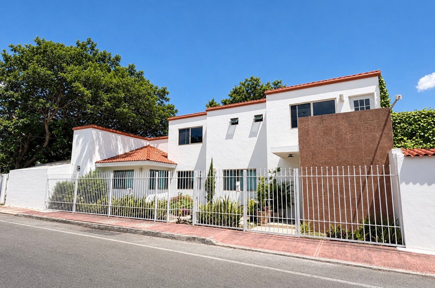 Fachada del consultorio Psic. Jorge Regla